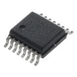 MAX4222EEE+