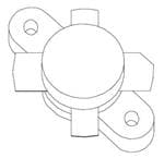 SD2931-12W