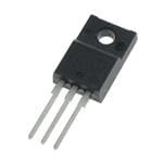 FCPF22N60NT