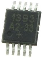 DS1393U-33+