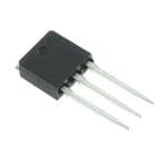 FQU5N60CTU