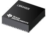 LMK04826BISQ/NOPB