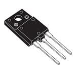 STFW45N65M5