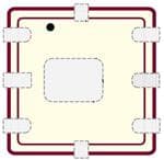 MCP4726A0T-E/MAY