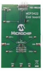 MCP3422A3-E/SN