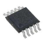 MAX5203AEUB+