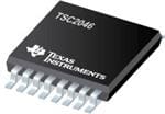 TSC2046IZQCR