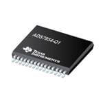 ADS7954QDBTRQ1