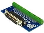 DB25F-TERM