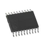 MM74HCT541MTCX