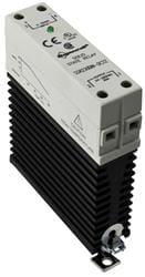 SSR610DIN-DC22