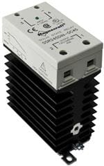 SSR645DIN-AC45