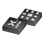 74LVC3G06GM,125