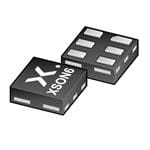 74AUP1G125GS,132