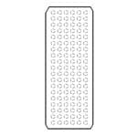SN74LV4320AGKFR