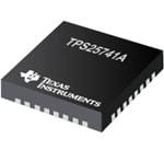 TPS25741ARSMT