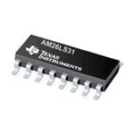 AM26LS31INSR