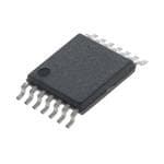 MIC2551AYTS