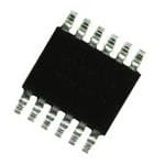 LTC2865HMSE#PBF