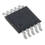 MAX9692EUB+T