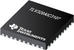 TLV320AIC3107IYZFR