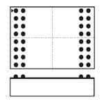 LTM2886CY-3I#PBF