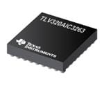 TLV320AIC3263IYZFR