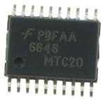FMS6646MTC20X