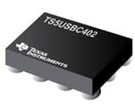 TS5USBC402YFPR