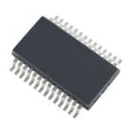 MAX4574EEI+