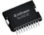 TLE6220GPAUMA2