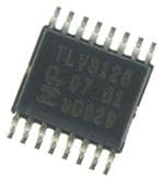 74CBTLV3126DS,118
