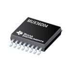 MUX36D04IPWR