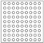 AGLN250V5-CSG81I