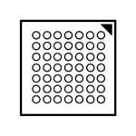 ICE40LP384-CM49