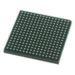 M7A3P1000-1FGG256I