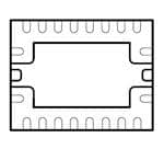 MCP4441T-503E/ML