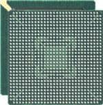 A3PE3000-1FG896