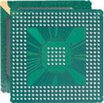 A54SX32-1BG329I