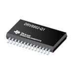 DRV8802QPWPRQ1