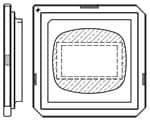 DLP9500UVFLN