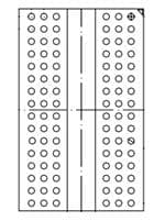 AS4C64M16D2A-25BCN