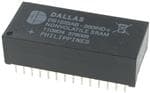 DS1225AB-200IND+