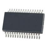 LC75814V-TLM-E