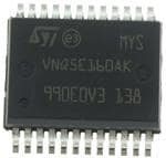 VNQ5E160AKTR-E