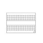 IS43TR16512B-125KBLI