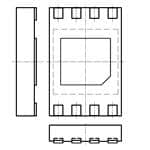 CAT25320HU4I-GT3