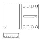 RM25C512C-LMAI-T