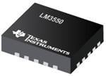 LM3550SPX/NOPB