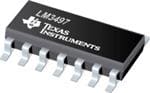 LM3497M/NOPB